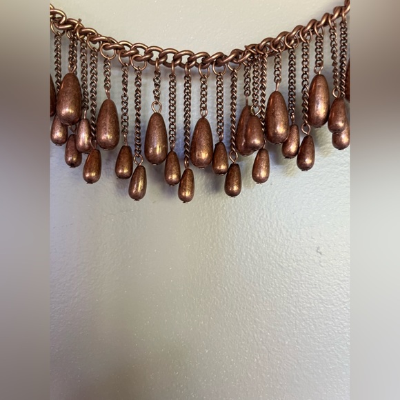 Beaded belt/necklace - Picture 2 of 3